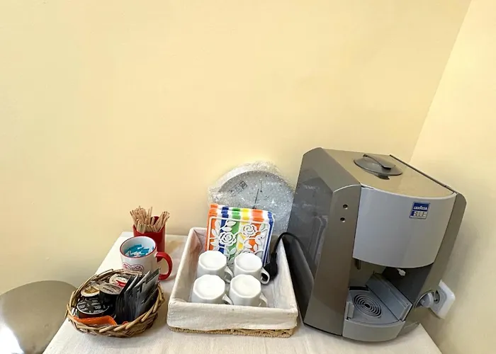 Big & Cozy Central Apartment Appartamento *