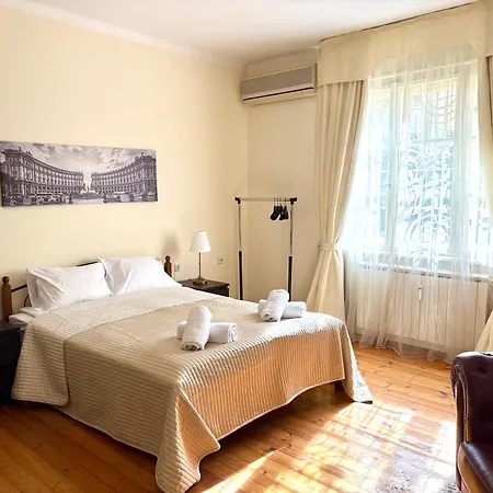 Spacious 2bd 2ba Апартаменты София