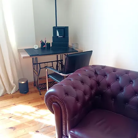 Apartmán Big & Cozy