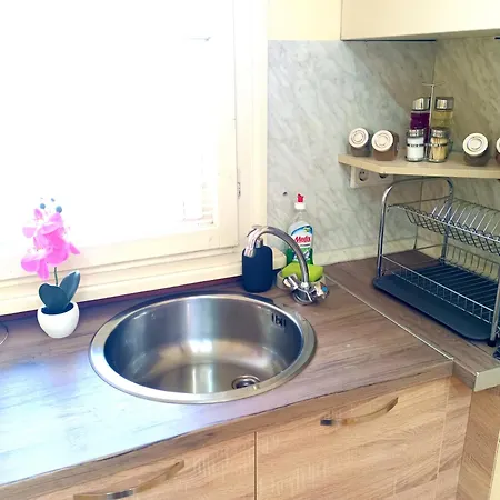Apartmán Big & Cozy Sofie