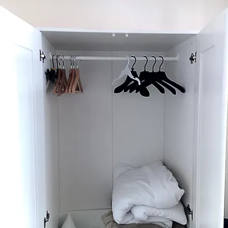 Апартаменты Big & Cozy