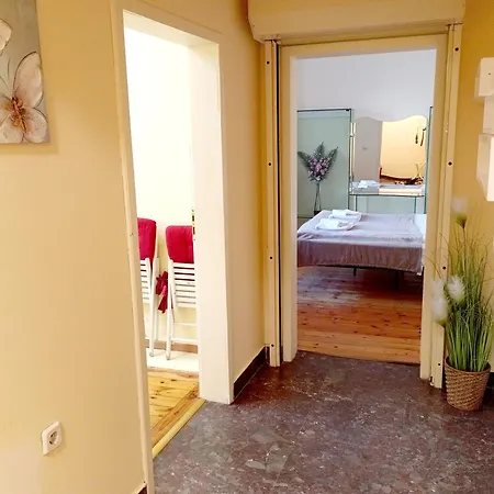 Big & Cozy Apartmán