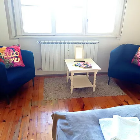 Big & Cozy Apartmán