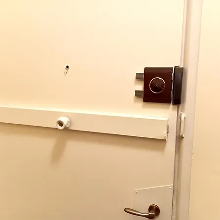 Big & Cozy Apartmán *