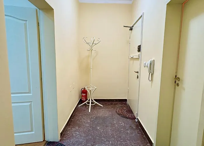 Appartement Big & Cozy Sofia