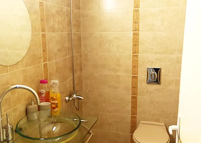 Big & Cozy * София