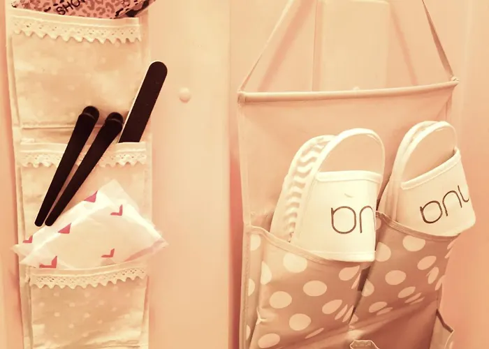 Big & Cozy דירה סופיה