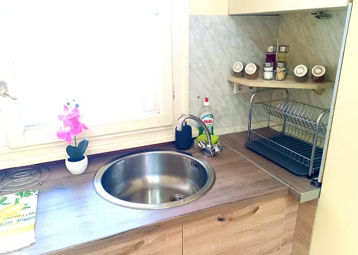 Апартаменты Big & Cozy София