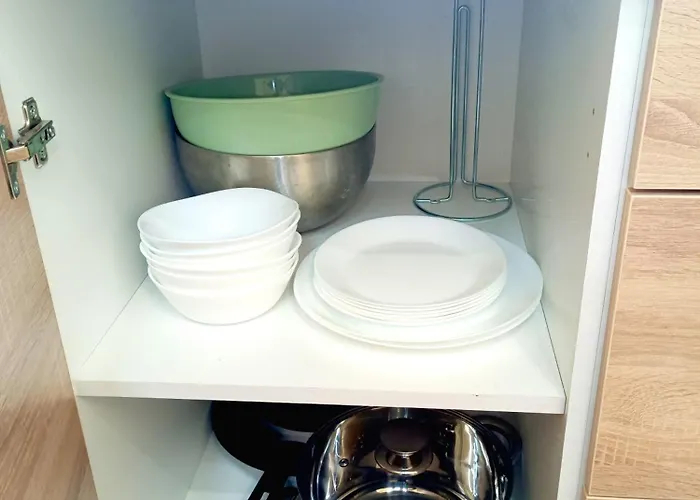 Big & Cozy Апартаменты София