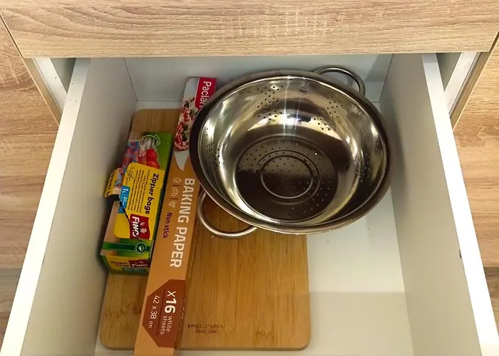 Big & Cozy Апартаменты София