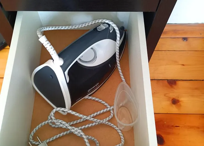 Апартаменты Big & Cozy *