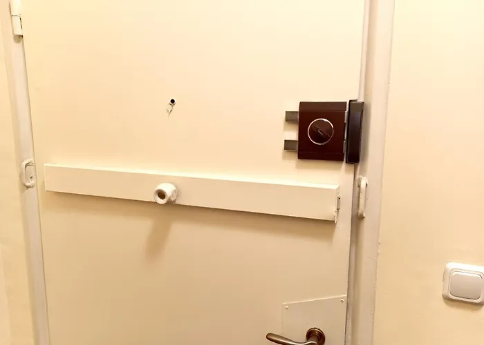 Big & Cozy דירה *